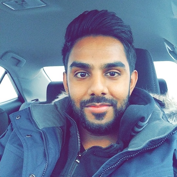 Meet your Posher, Reuban - Picture 1 of 1